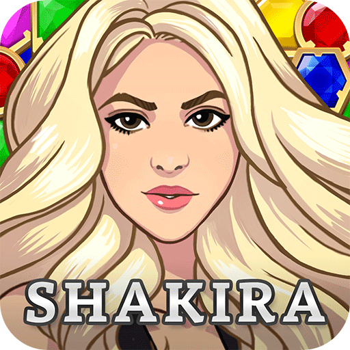 心跳宝石(夏奇拉代言)