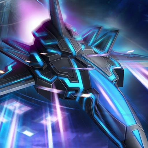 雷电战机-传奇(雷霆战机空战)